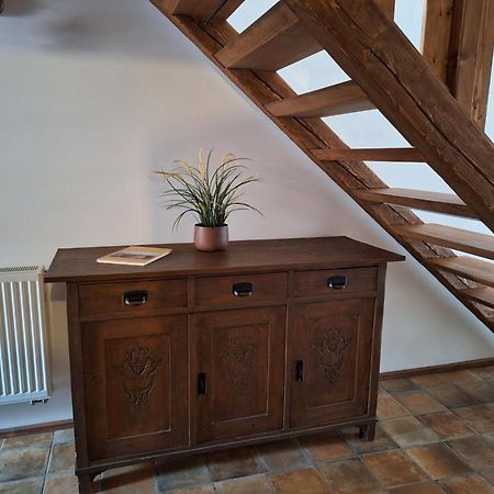 Apartmany Ve Starem Pivovaru Malesov 外观 照片