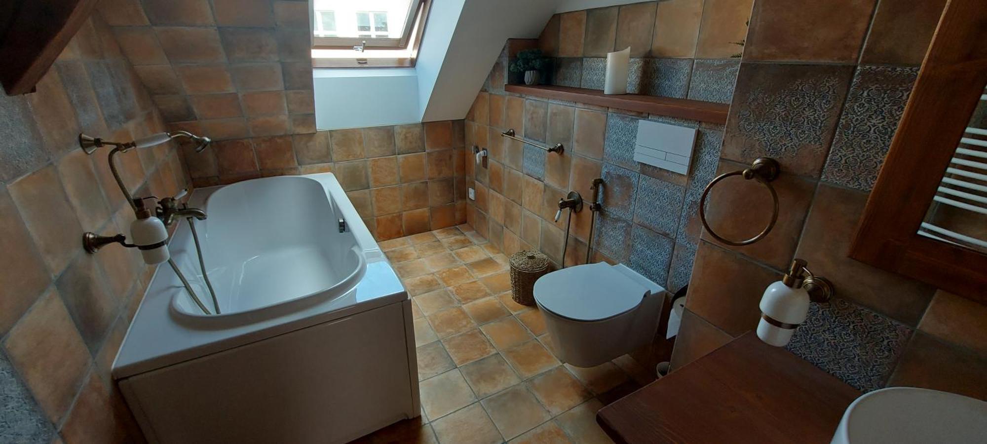 Apartmany Ve Starem Pivovaru Malesov 外观 照片