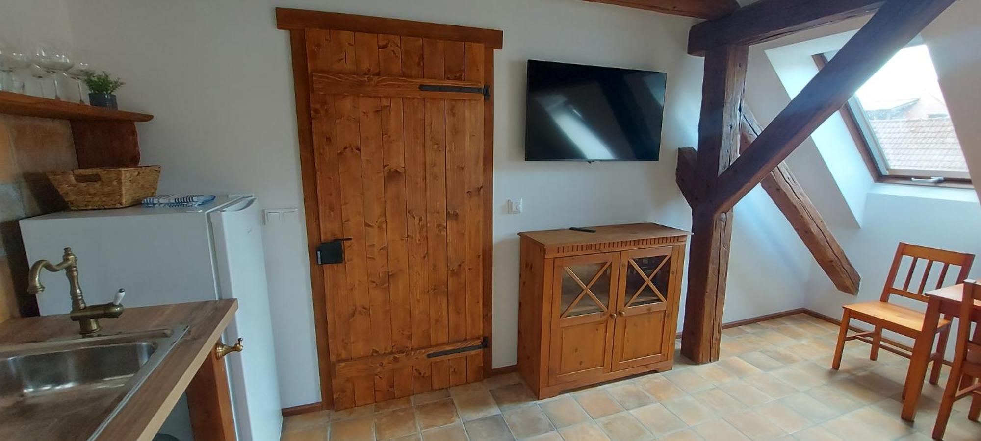 Apartmany Ve Starem Pivovaru Malesov 外观 照片