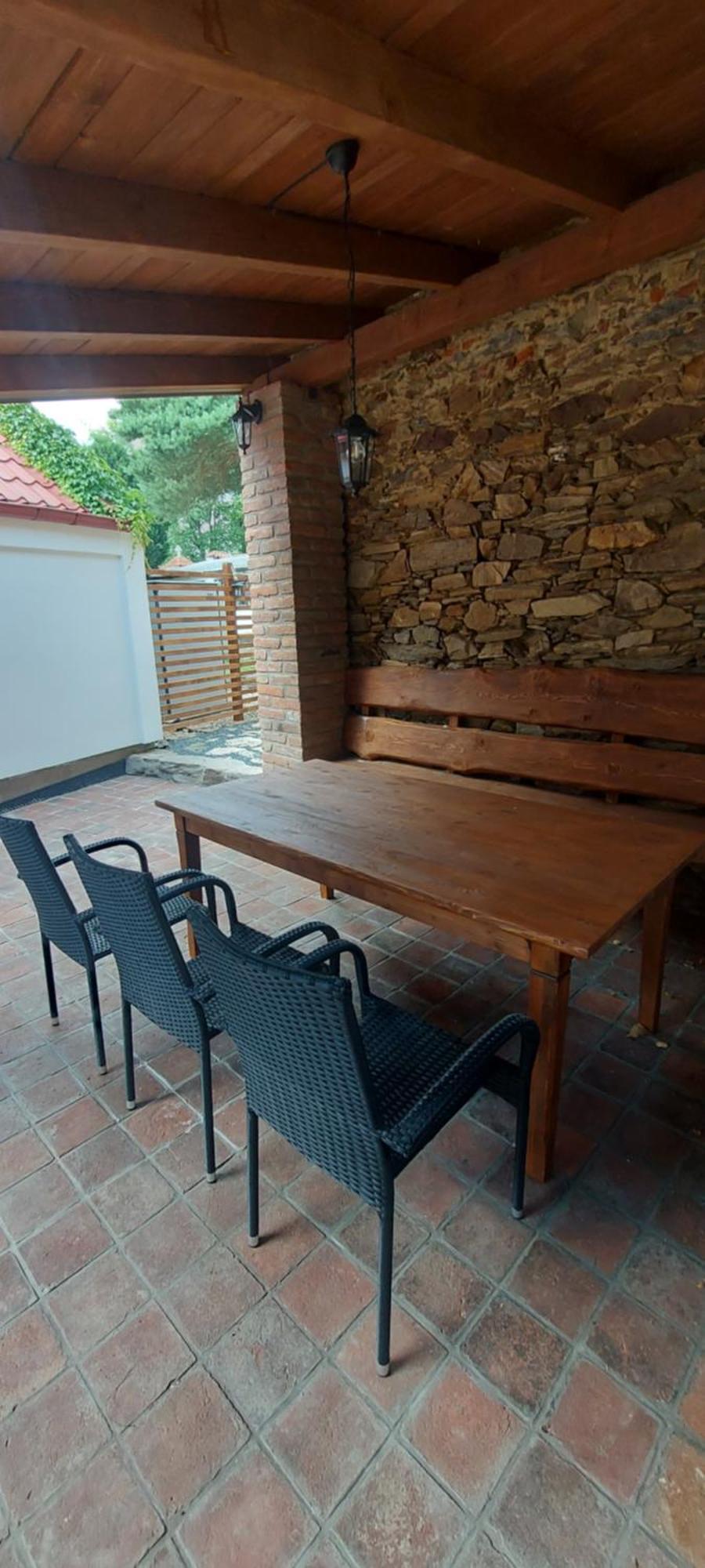 Apartmany Ve Starem Pivovaru Malesov 外观 照片