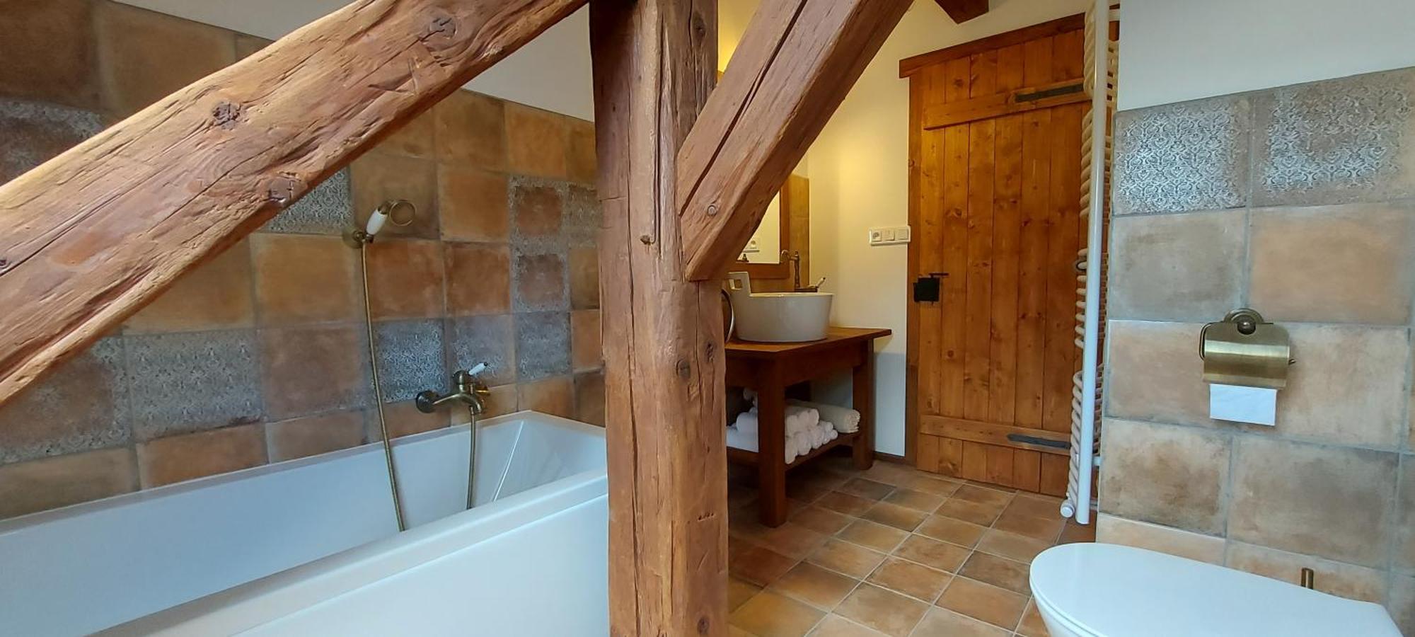 Apartmany Ve Starem Pivovaru Malesov 外观 照片