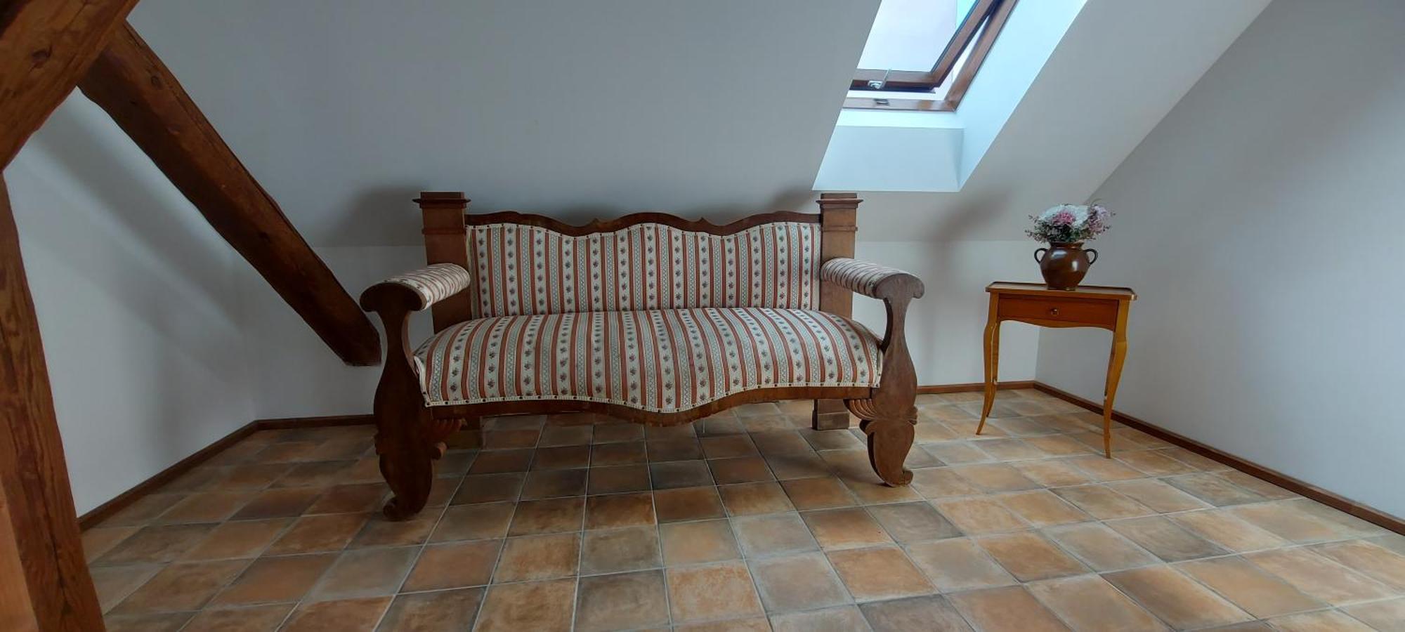 Apartmany Ve Starem Pivovaru Malesov 外观 照片