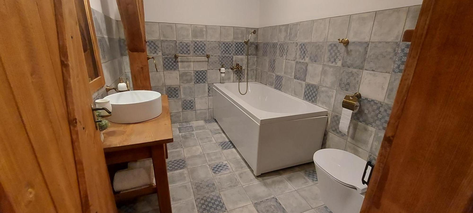 Apartmany Ve Starem Pivovaru Malesov 外观 照片
