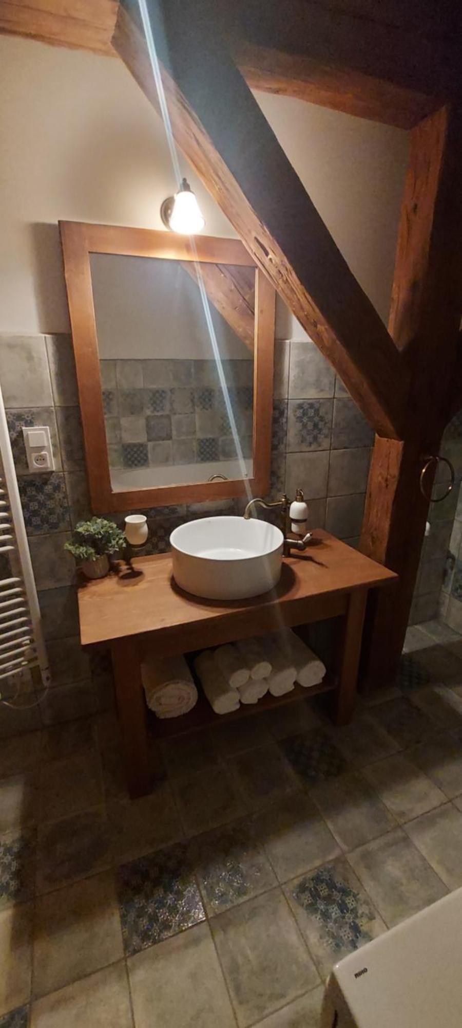 Apartmany Ve Starem Pivovaru Malesov 外观 照片