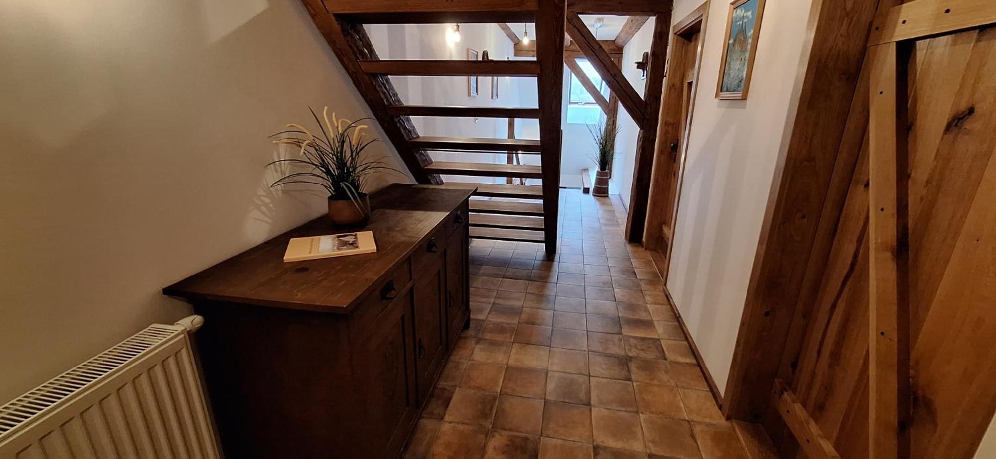 Apartmany Ve Starem Pivovaru Malesov 外观 照片